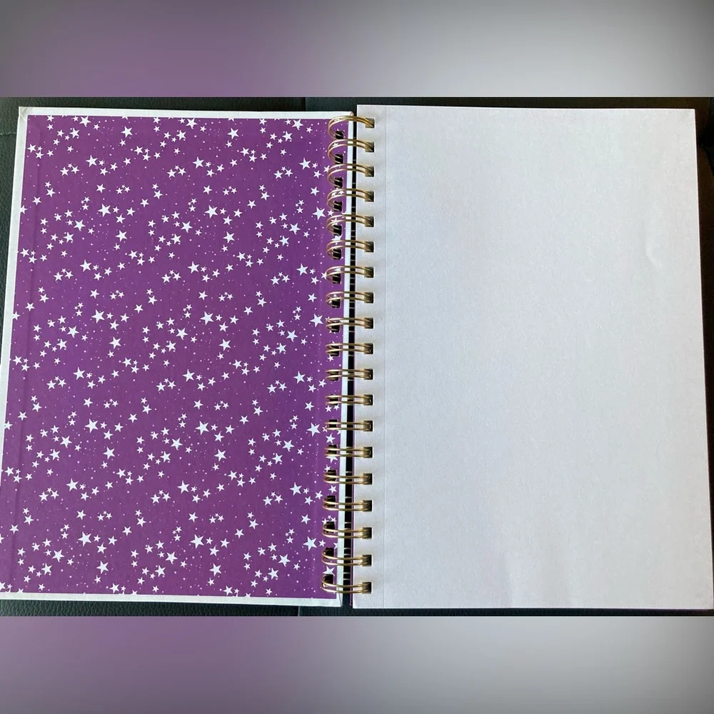 James Burke Collection Sketch Your Dreams Pad - Picture 3 of 5